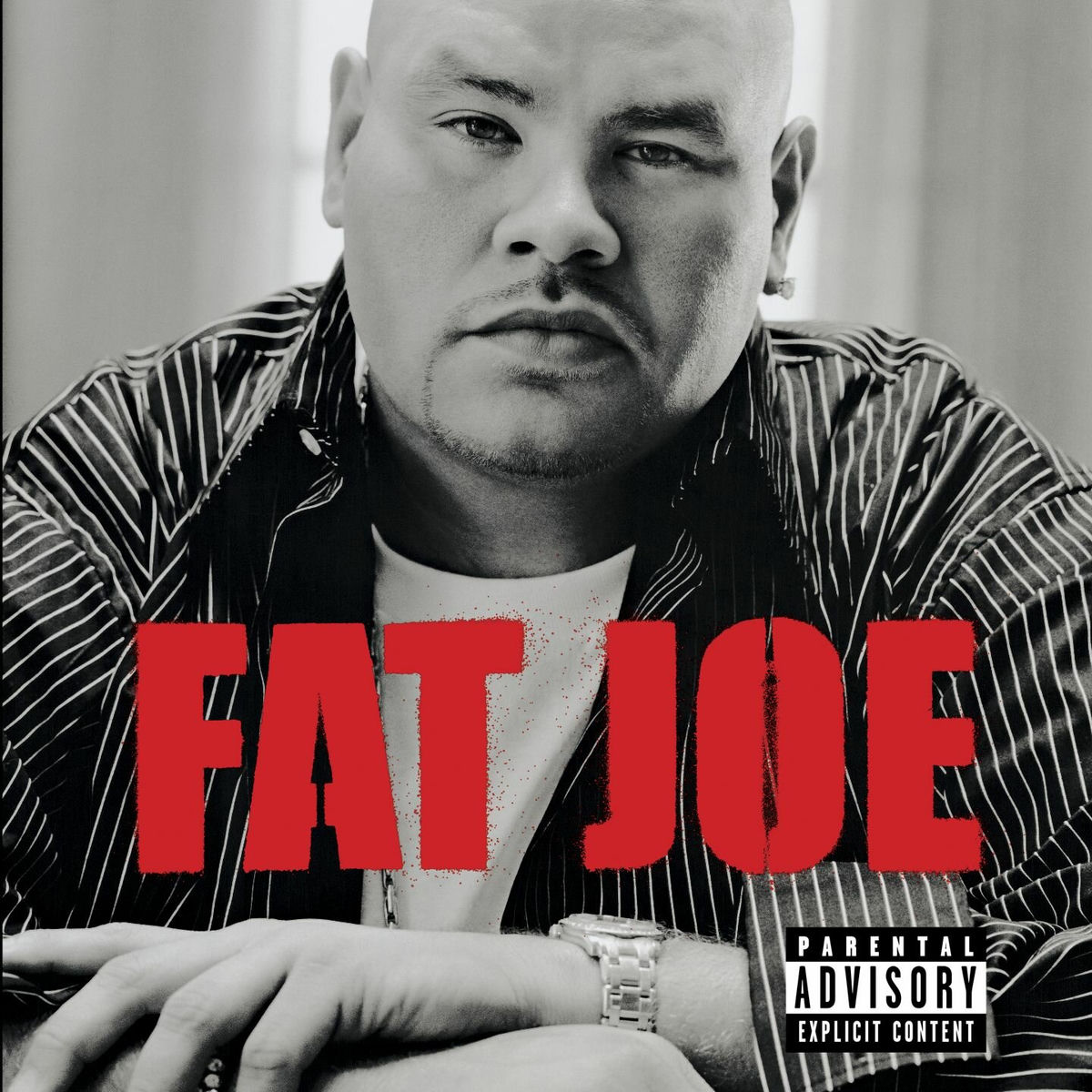 Jennifer Lopez & Fat Joe; Fat Joe